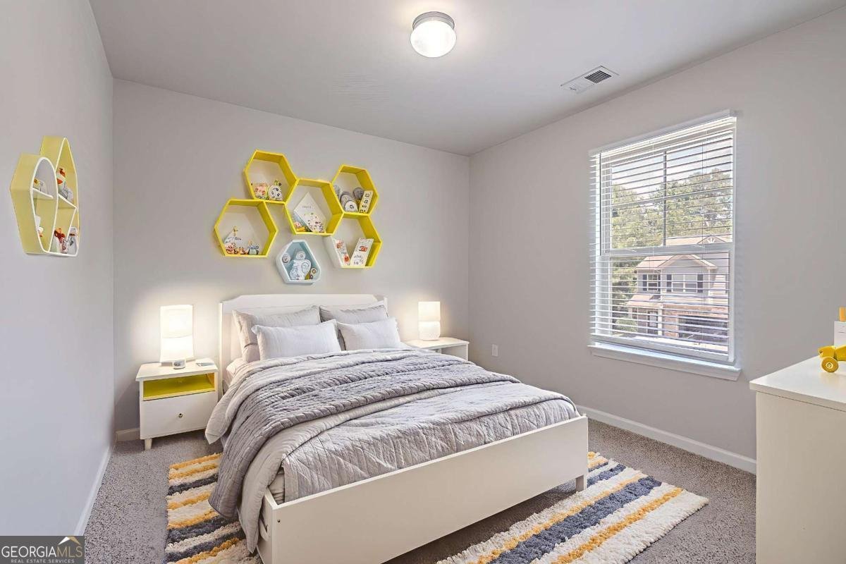 5497 Union Hill Court Union City - 7
