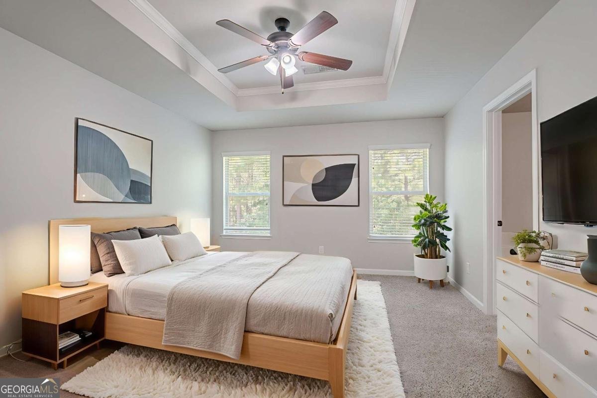 5497 Union Hill Court Union City - 8