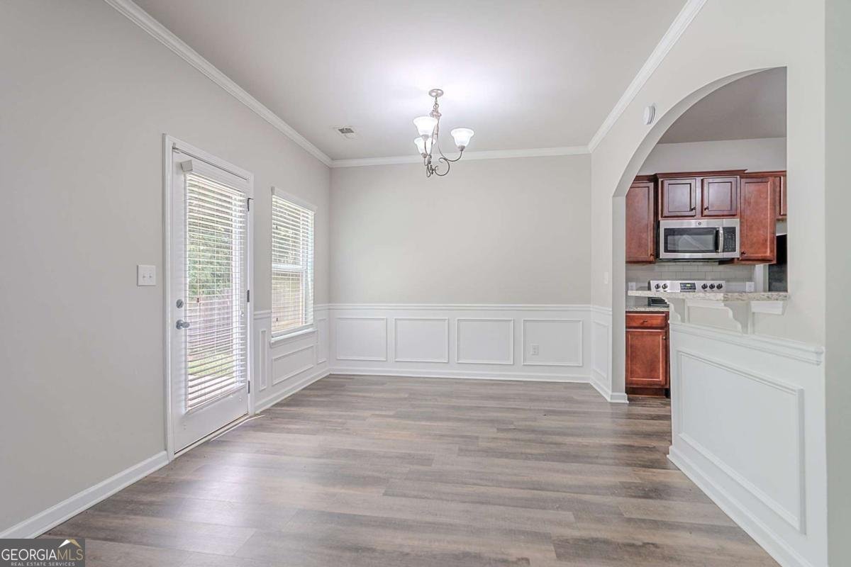 5497 Union Hill Court Union City - 9