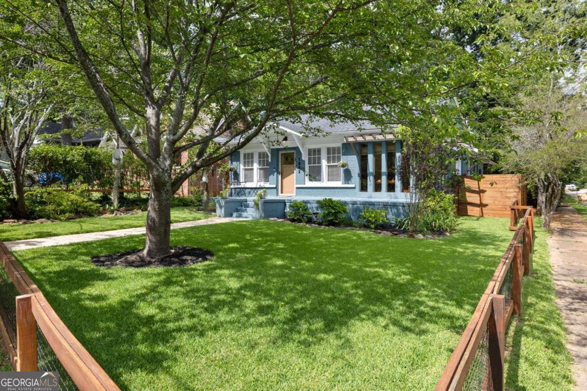 1662 Melrose Drive Atlanta - 10