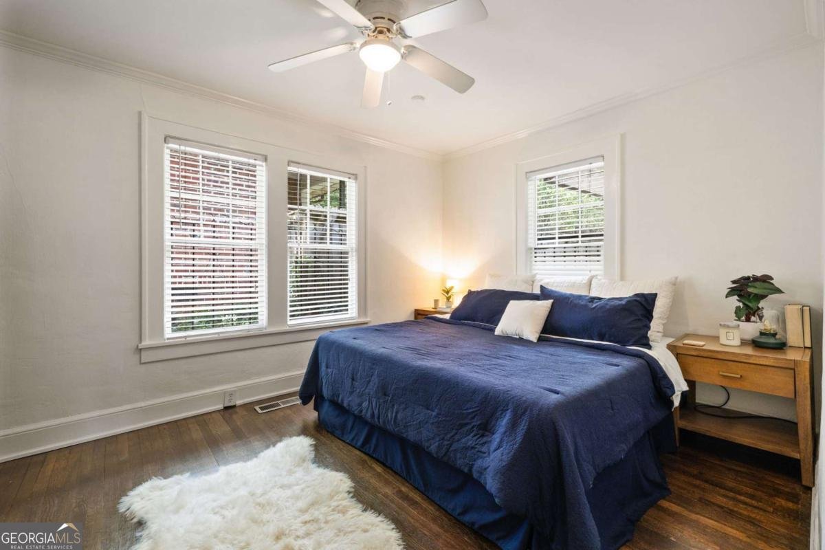 1662 Melrose Drive Atlanta - 11
