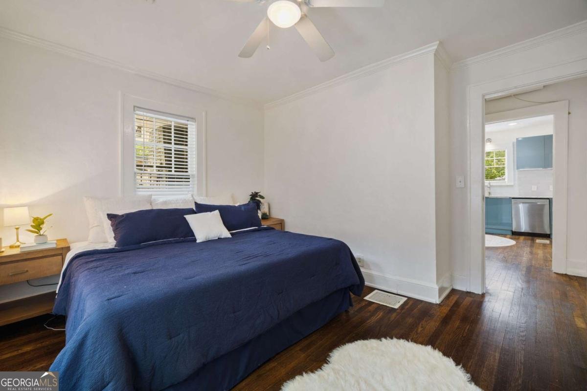 1662 Melrose Drive Atlanta - 12