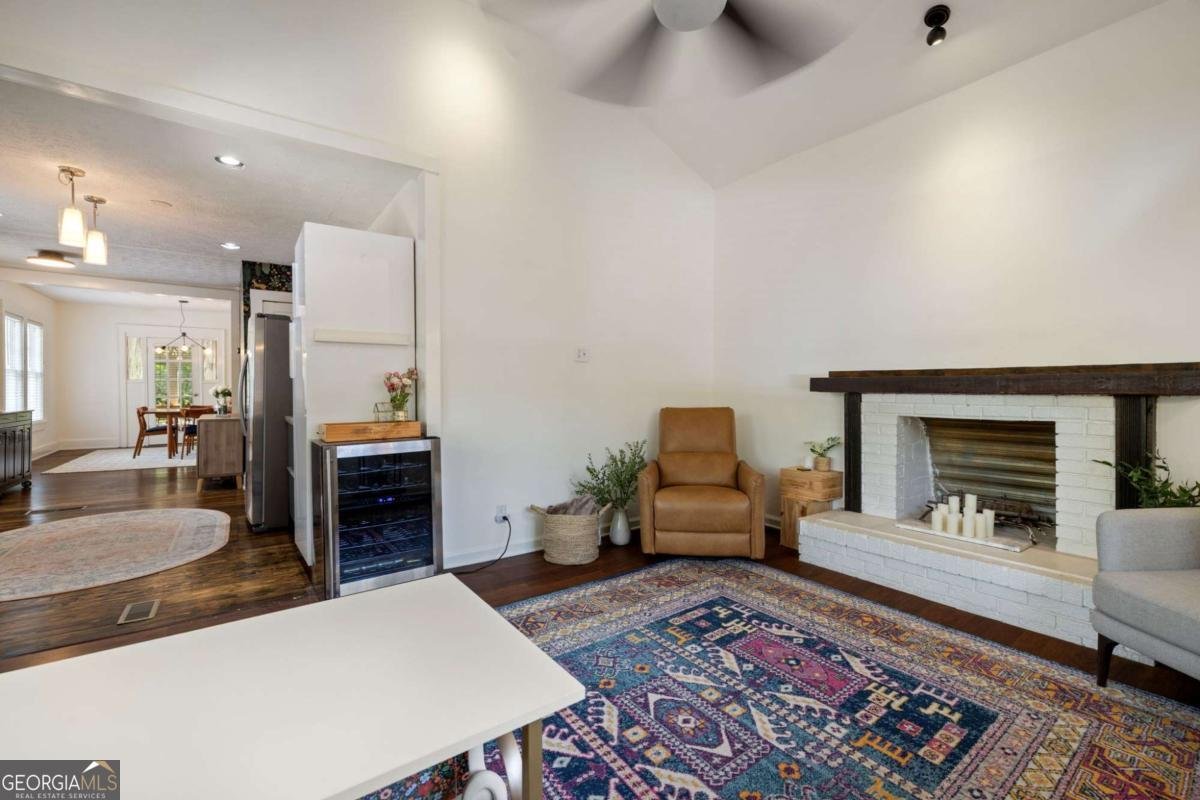 1662 Melrose Drive Atlanta - 5