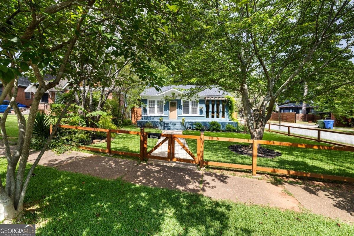 1662 Melrose Drive Atlanta - 9