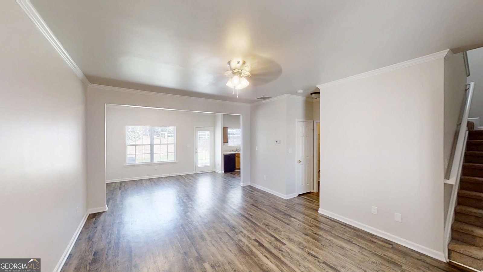 4506 Yellow Sash Court Oakwood - 2
