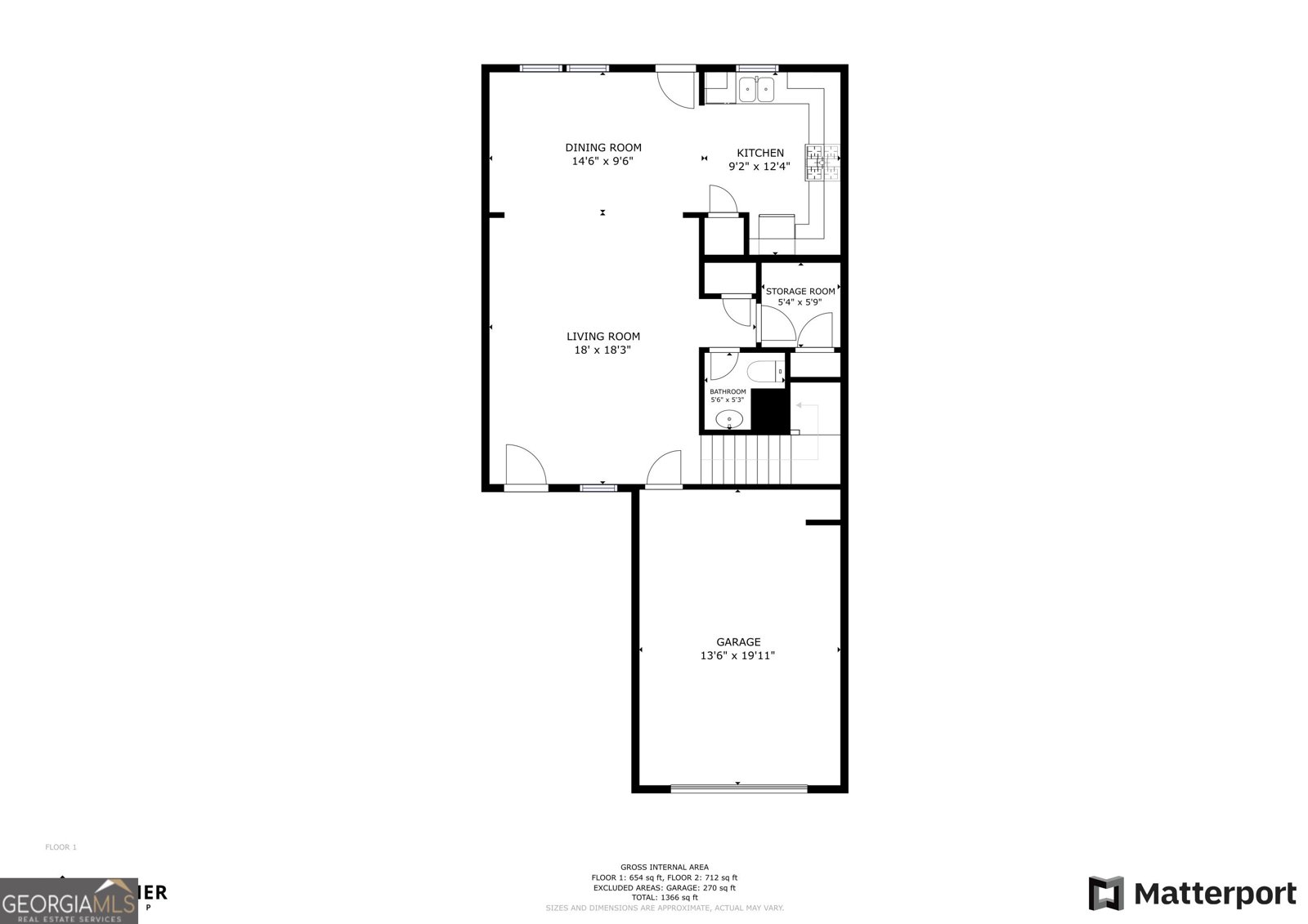 4506 Yellow Sash Court Oakwood - 25