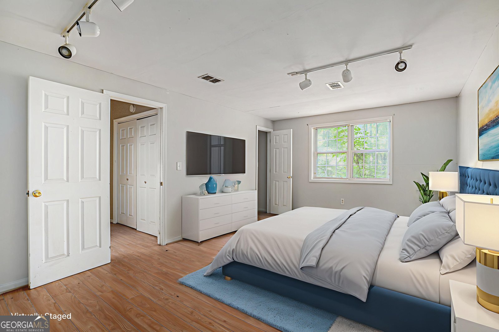 1837 Independence Drive Douglasville - 15