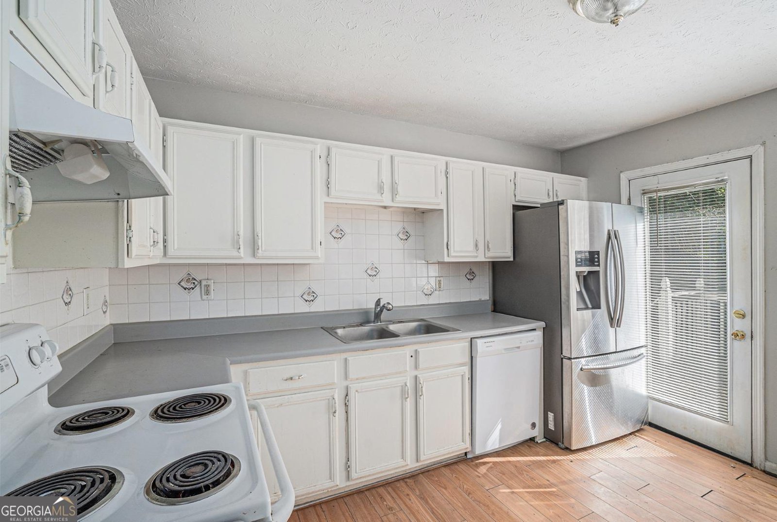 1837 Independence Drive Douglasville - 2