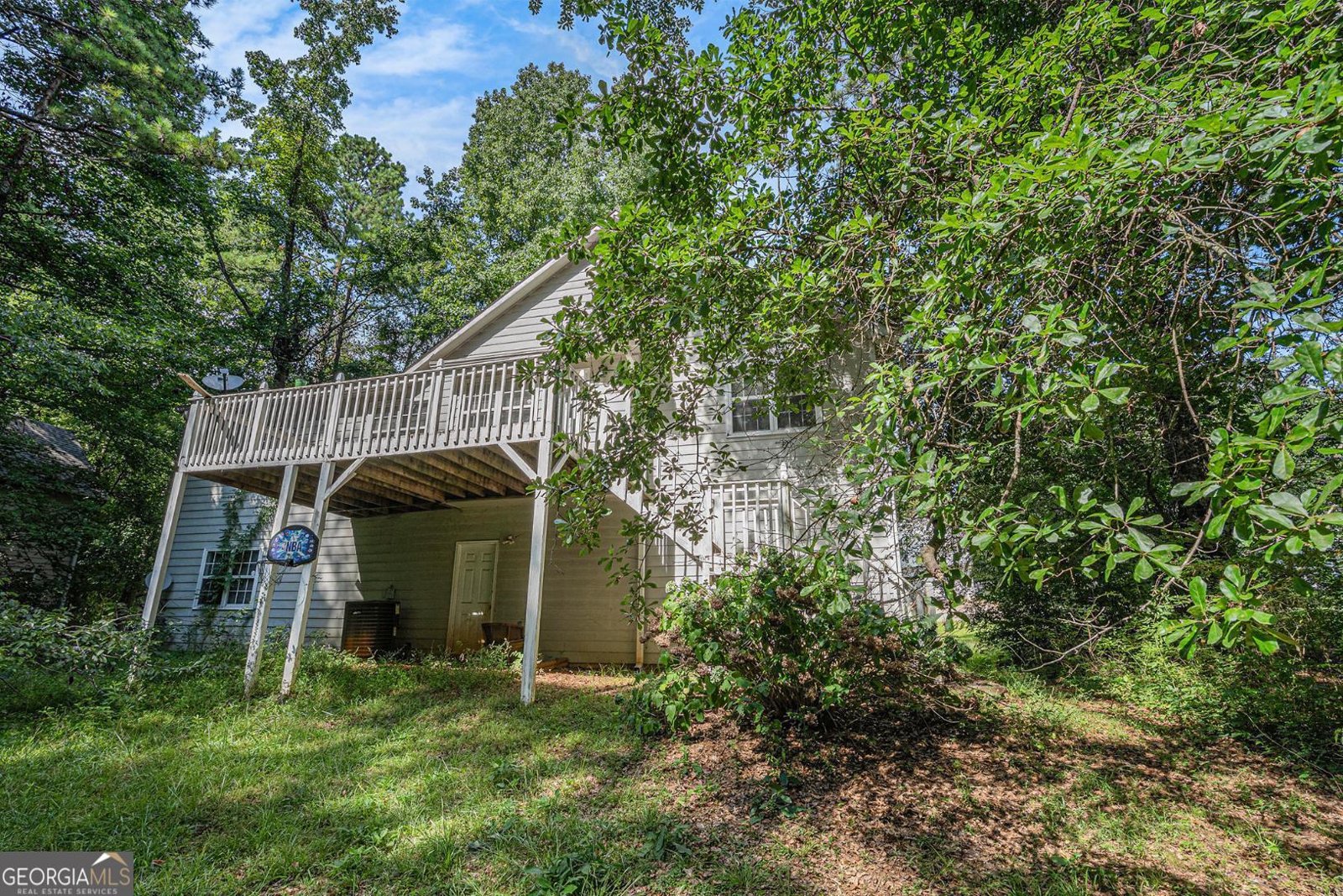 1837 Independence Drive Douglasville - 22