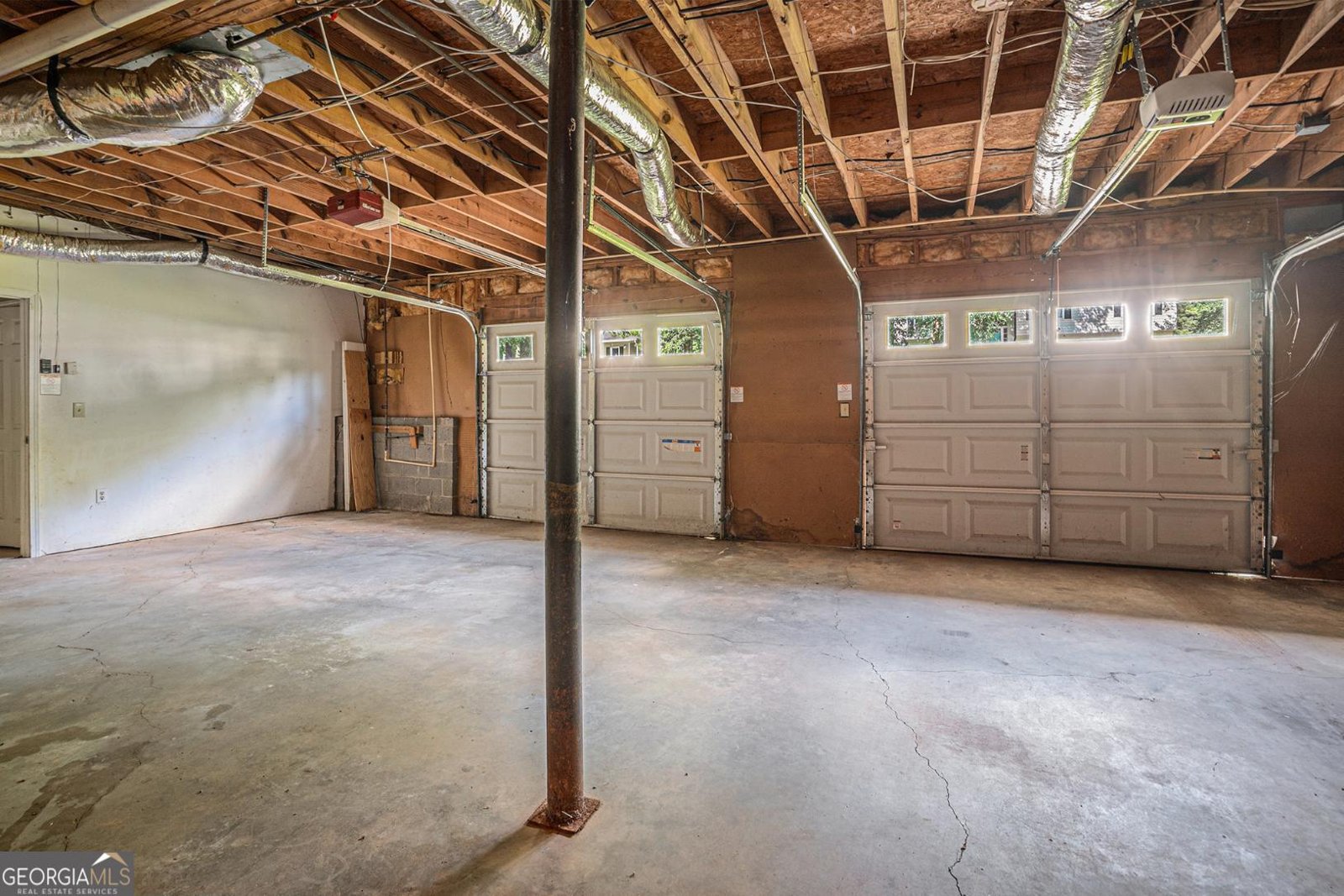 1837 Independence Drive Douglasville - 27