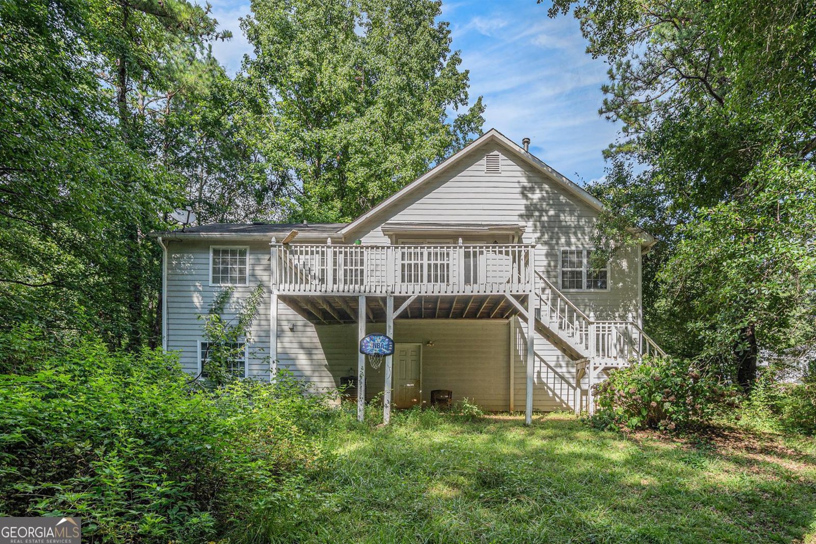 1837 Independence Drive Douglasville - 28