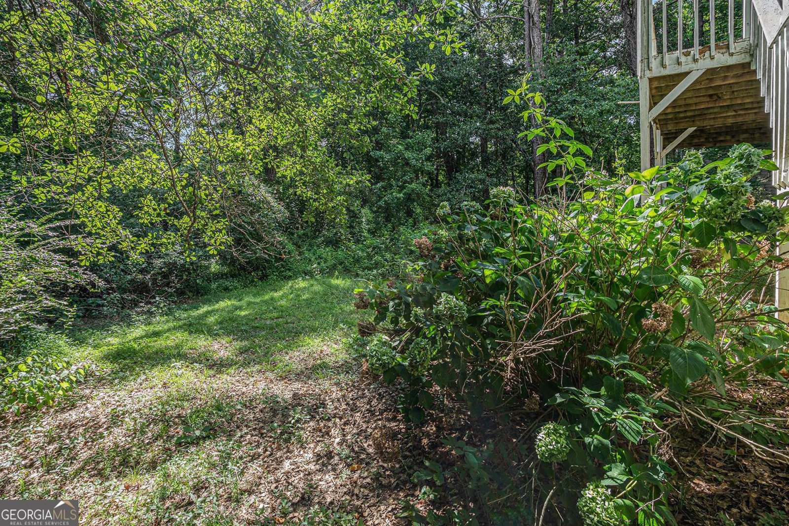 1837 Independence Drive Douglasville - 30