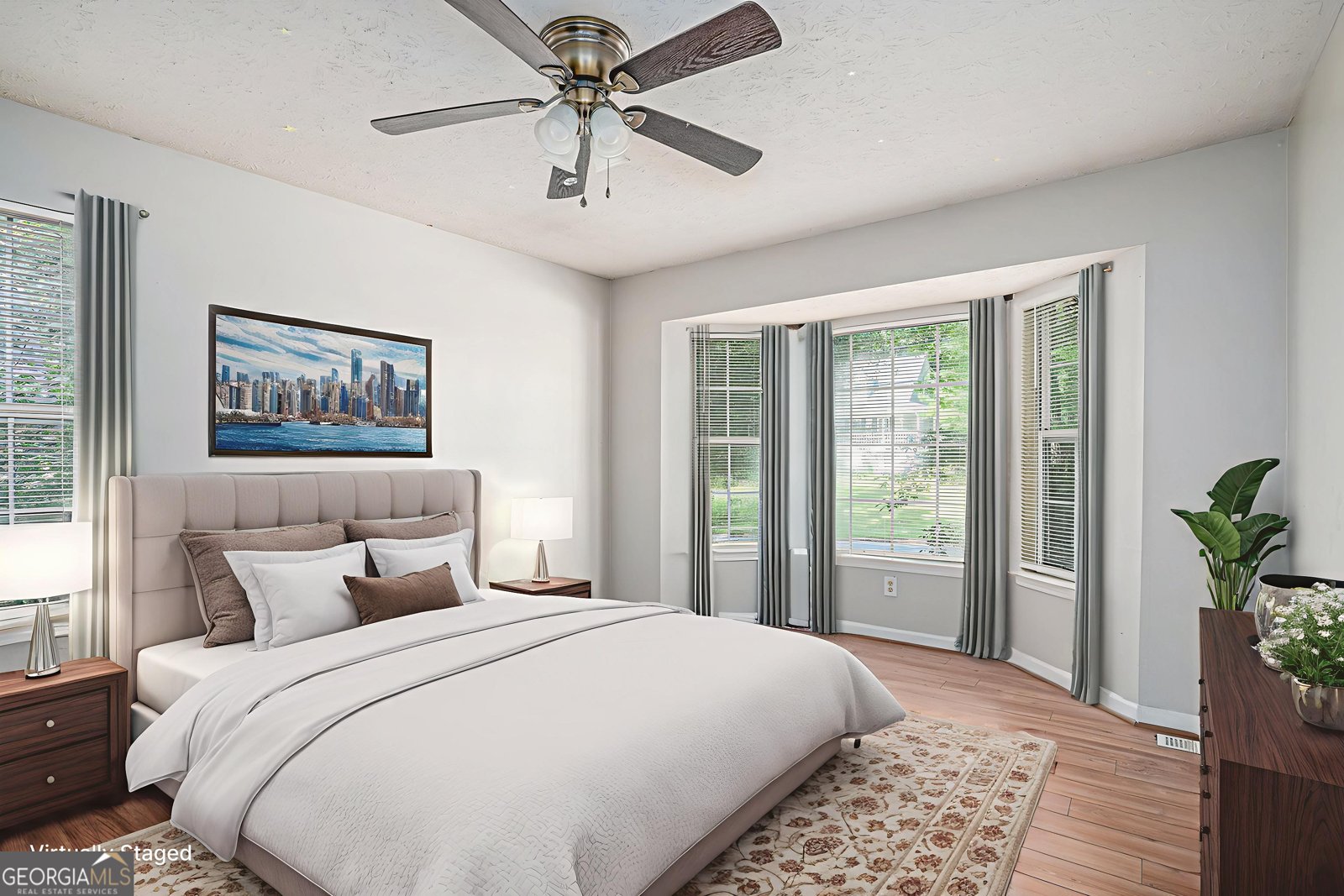 1837 Independence Drive Douglasville - 5