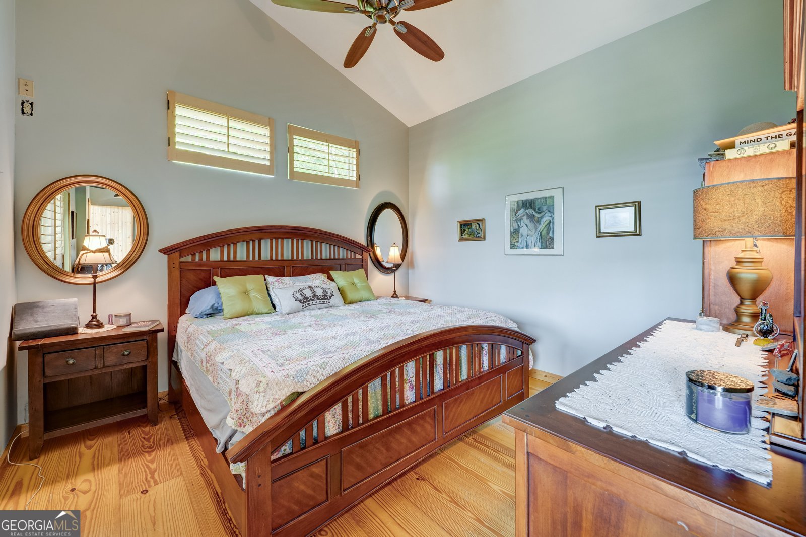 325 Weoka Court Ellijay - 12
