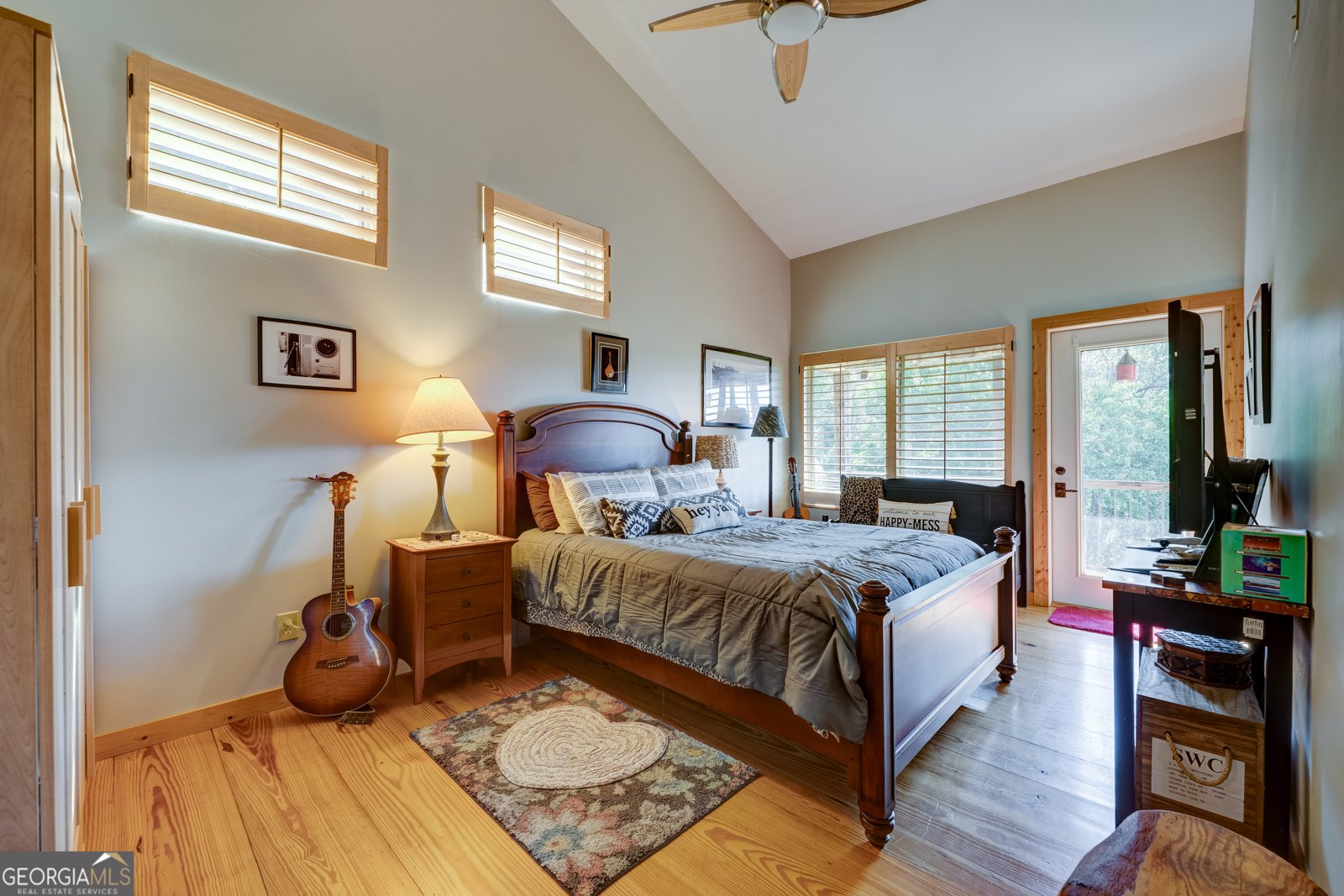 325 Weoka Court Ellijay - 15