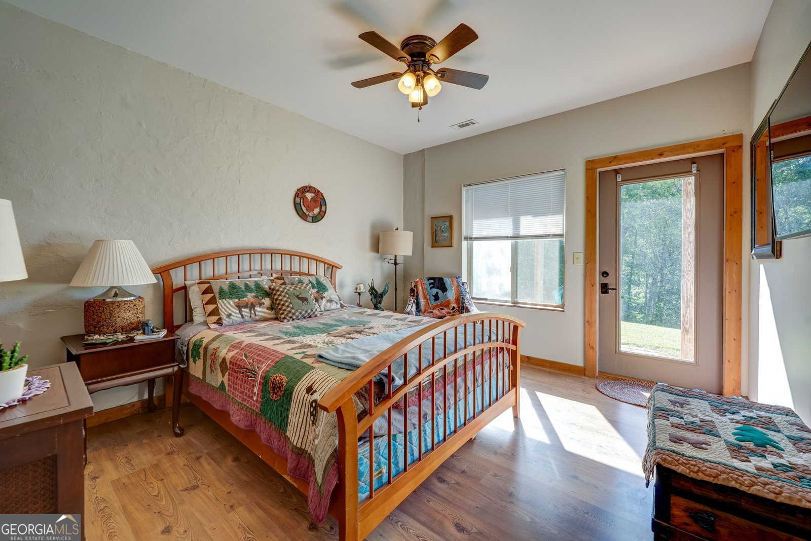 325 Weoka Court Ellijay - 19