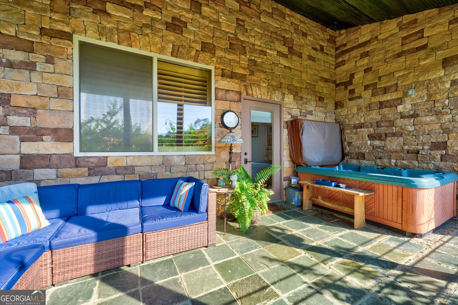 325 Weoka Court Ellijay - 20