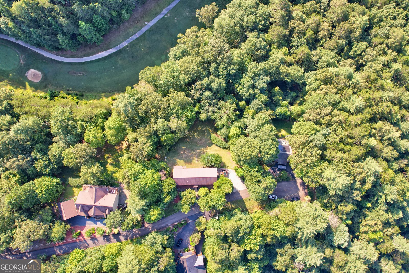 325 Weoka Court Ellijay - 22