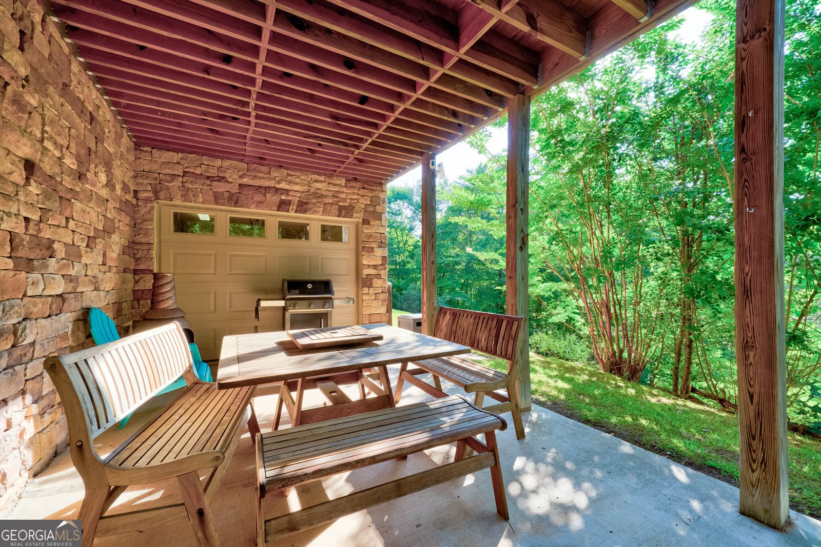 325 Weoka Court Ellijay - 6