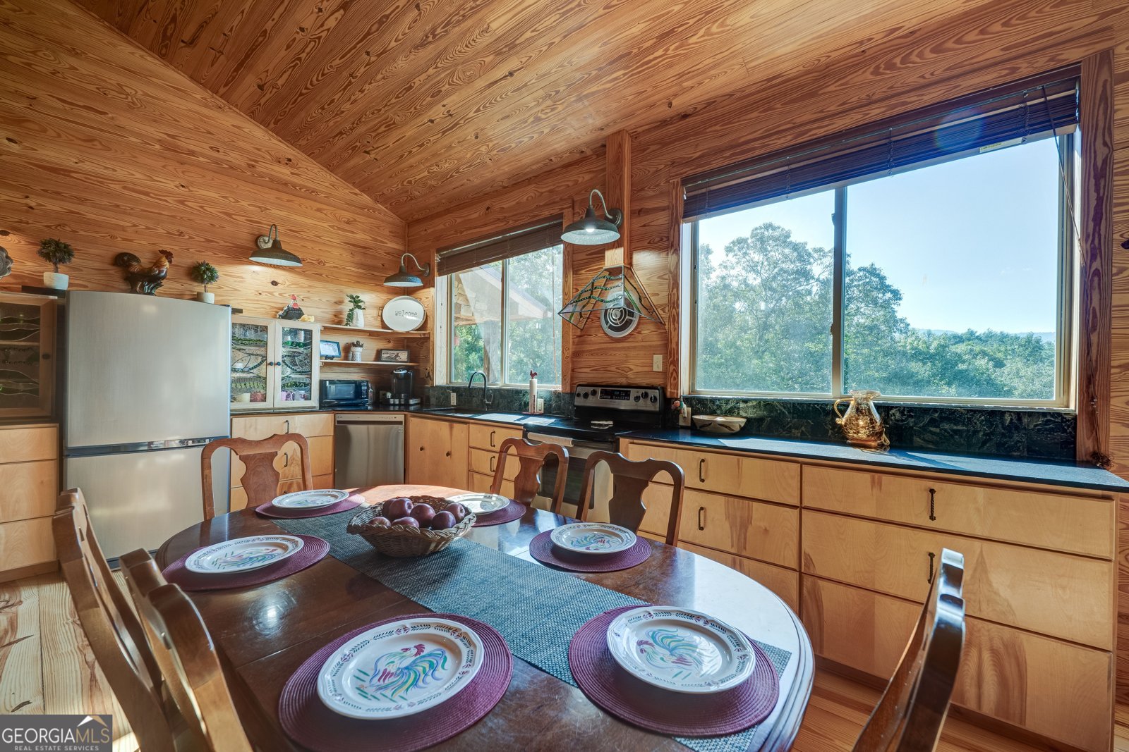 325 Weoka Court Ellijay - 9
