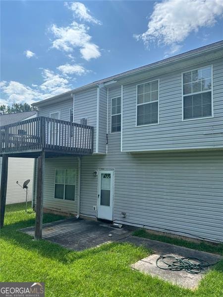 1550 BLOSSOM Drive Atlanta - 3