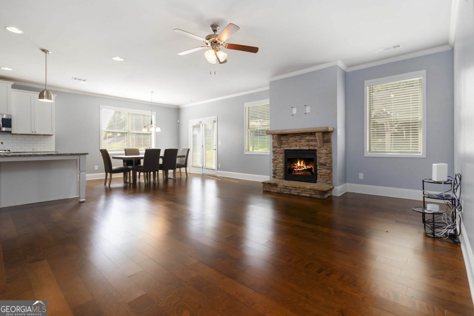 119 Fountain Oak Villa Rica - 2