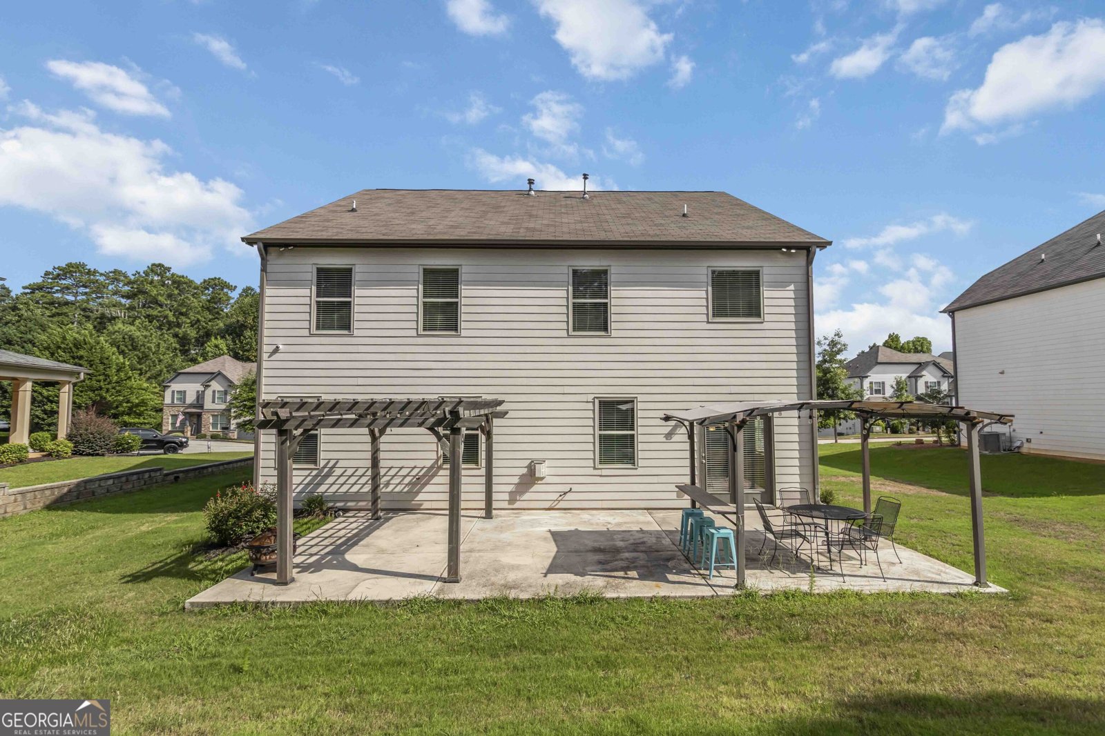 119 Fountain Oak Villa Rica - 28
