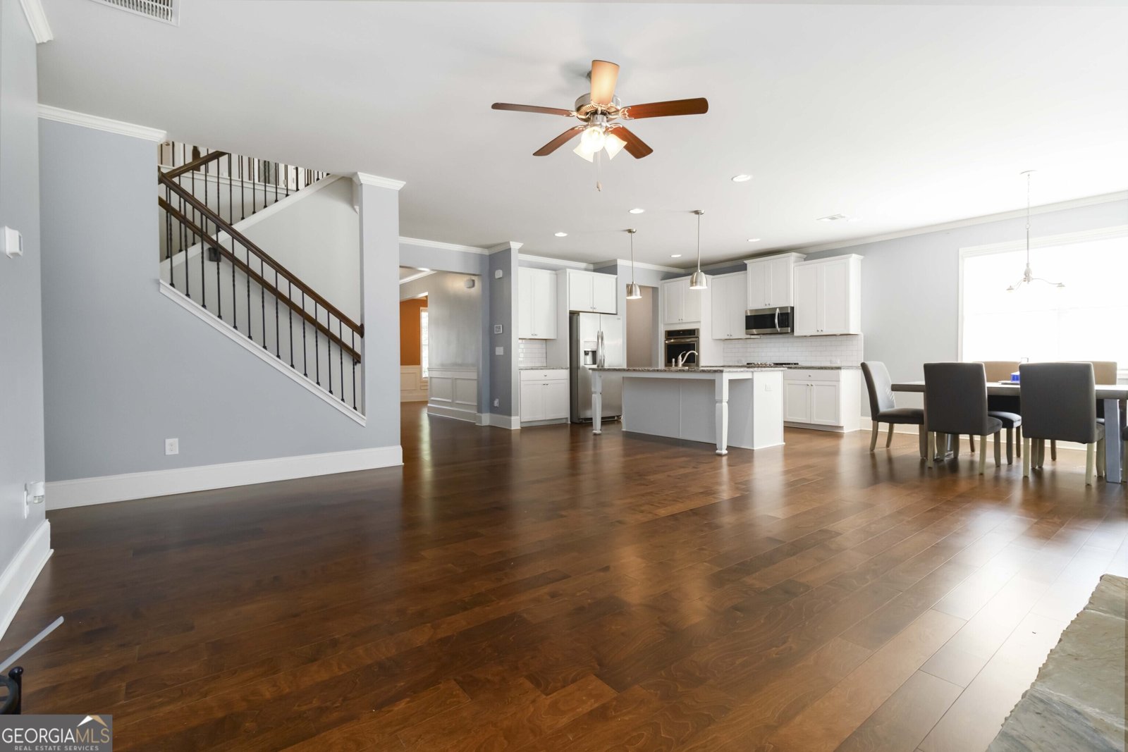 119 Fountain Oak Villa Rica - 3