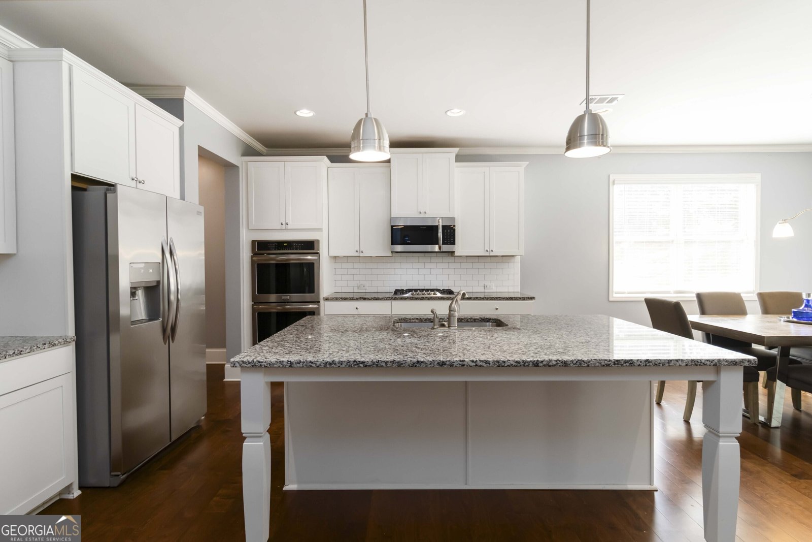 119 Fountain Oak Villa Rica - 6