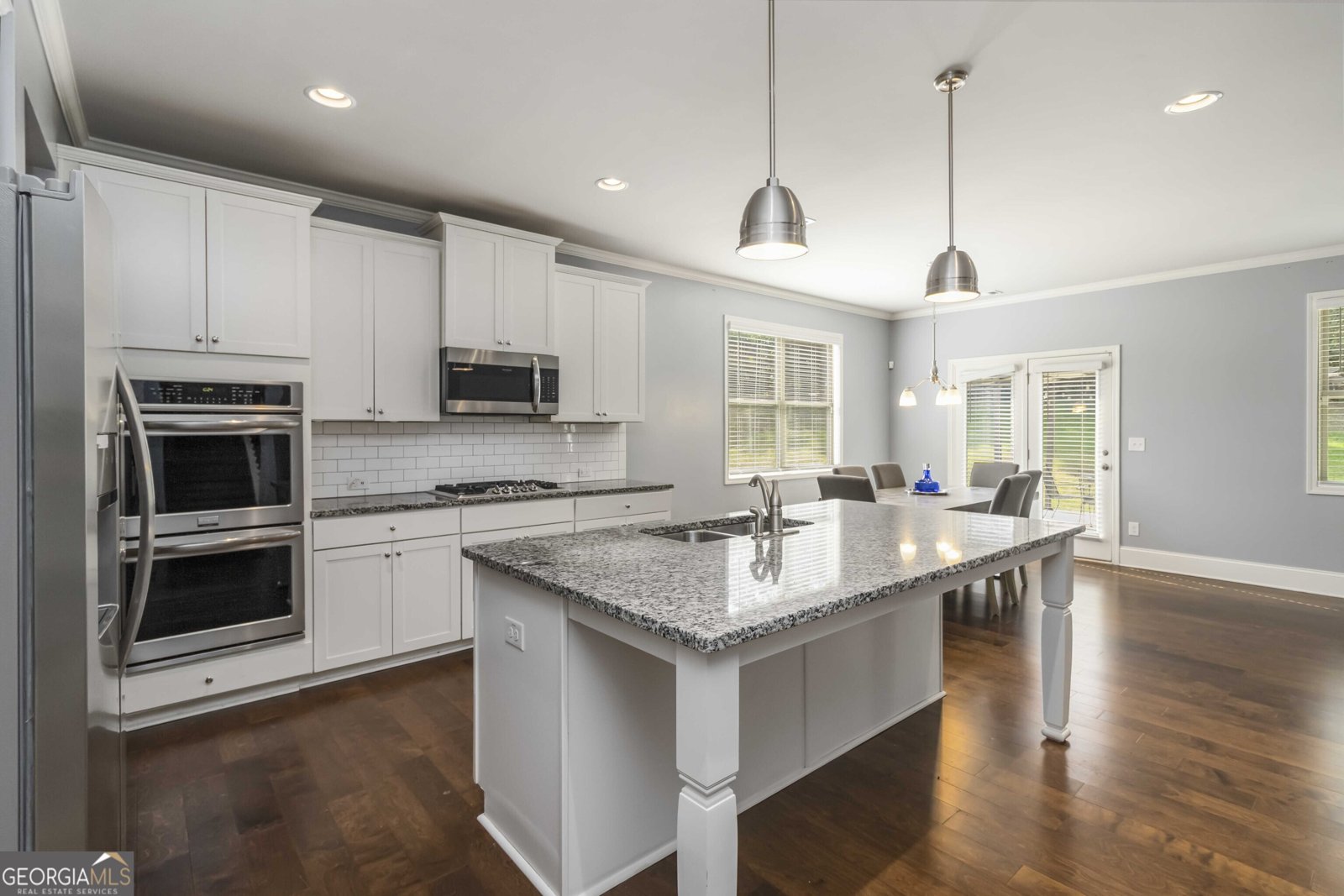 119 Fountain Oak Villa Rica - 7