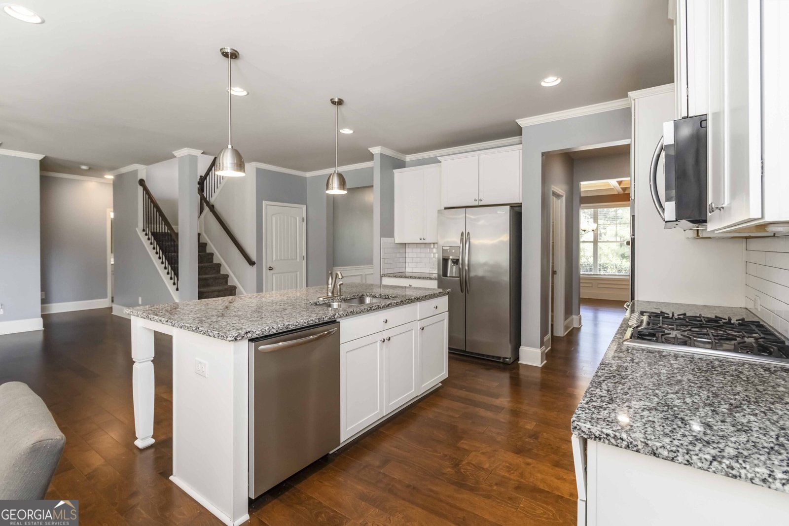 119 Fountain Oak Villa Rica - 9