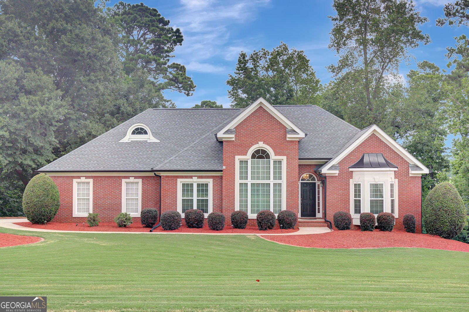 125 South Fork Road Tyrone - 1