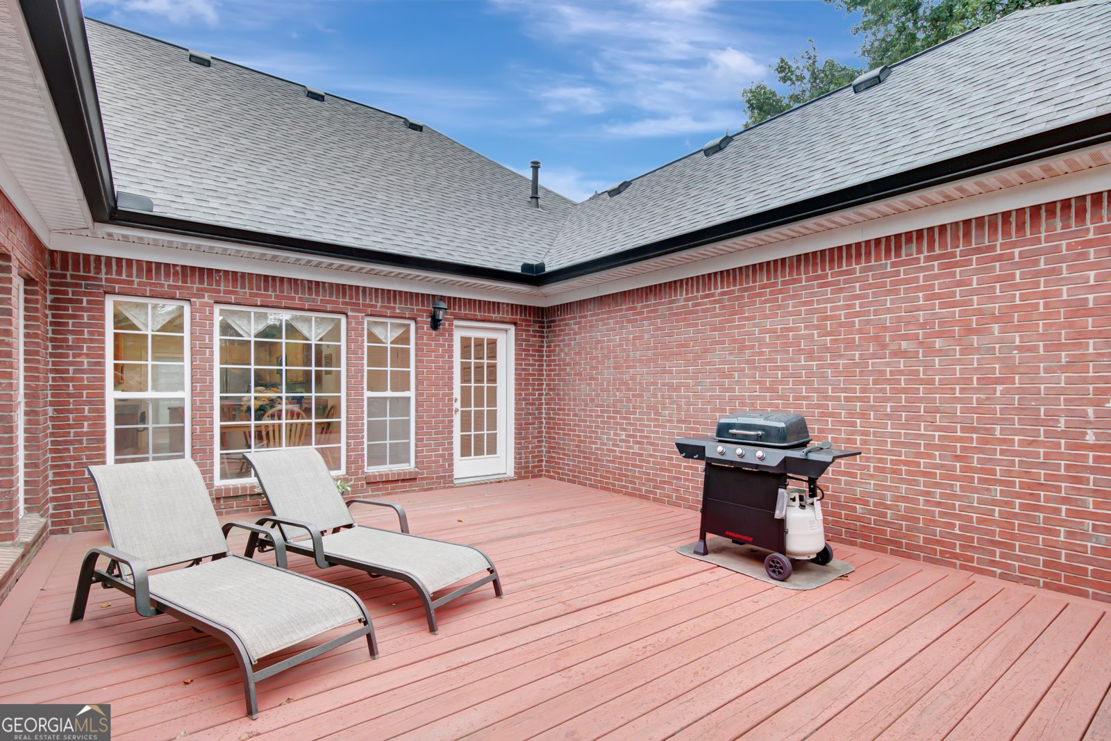 125 South Fork Road Tyrone - 10