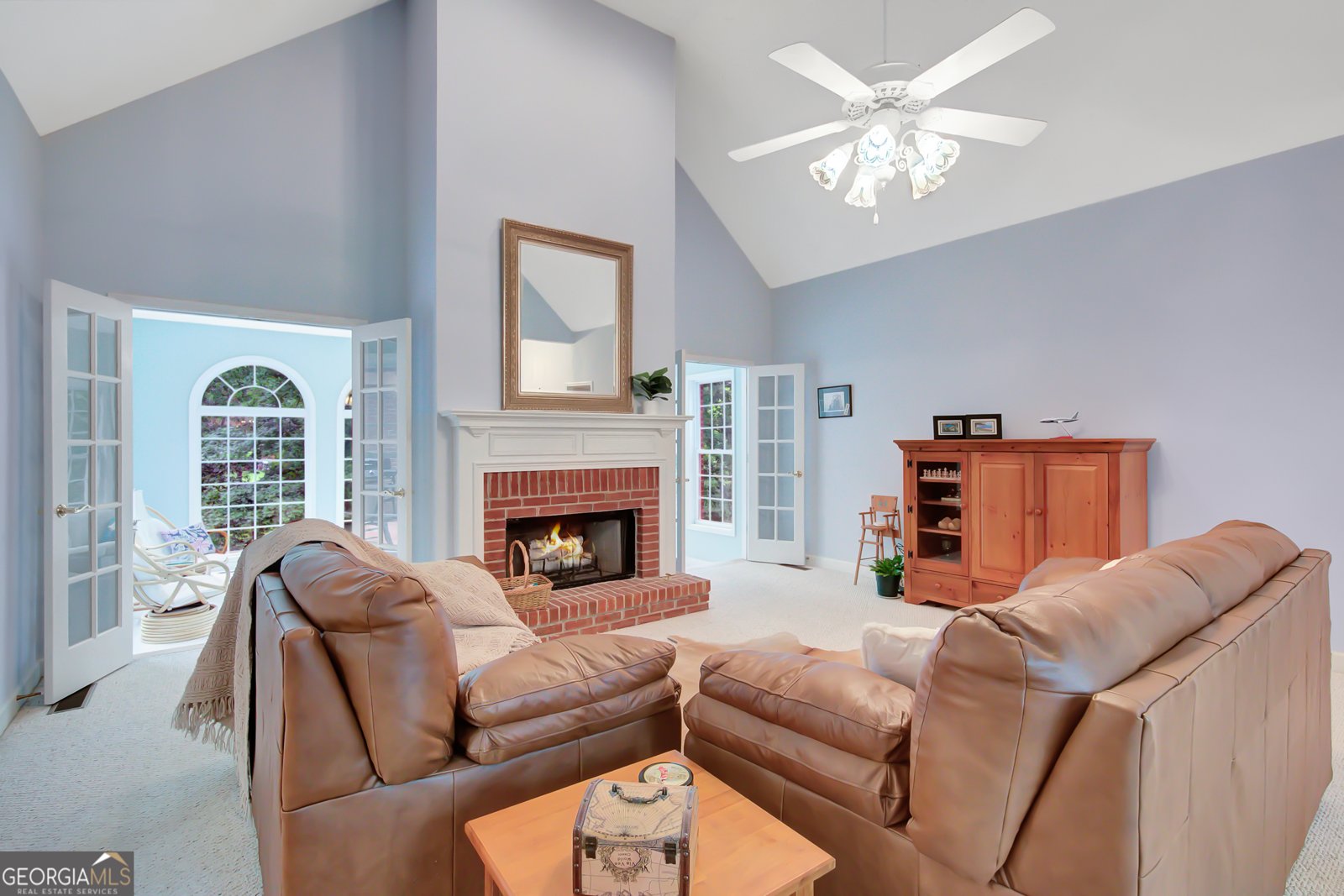 125 South Fork Road Tyrone - 14