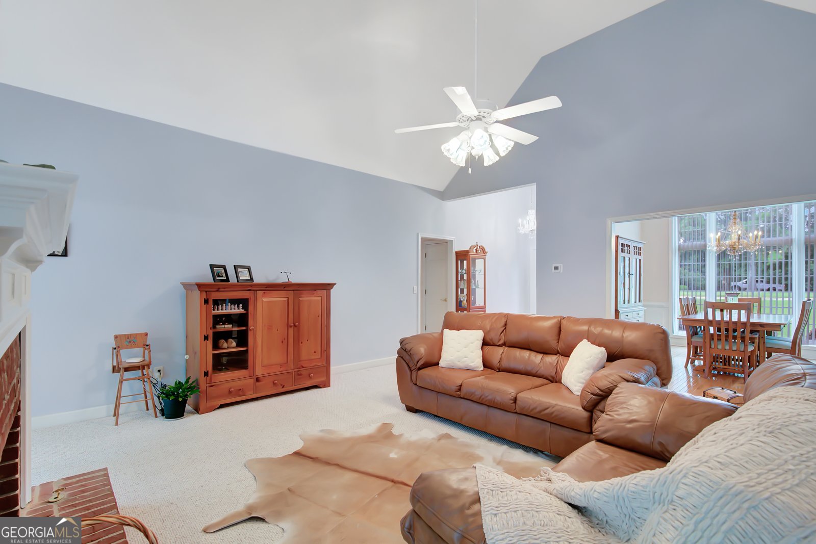 125 South Fork Road Tyrone - 15