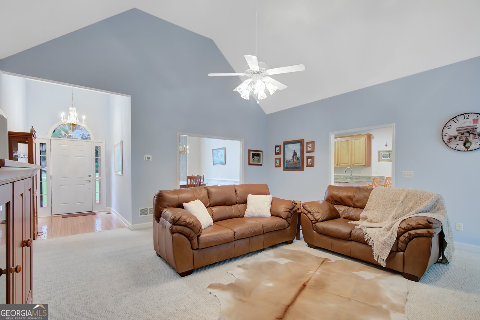 125 South Fork Road Tyrone - 16