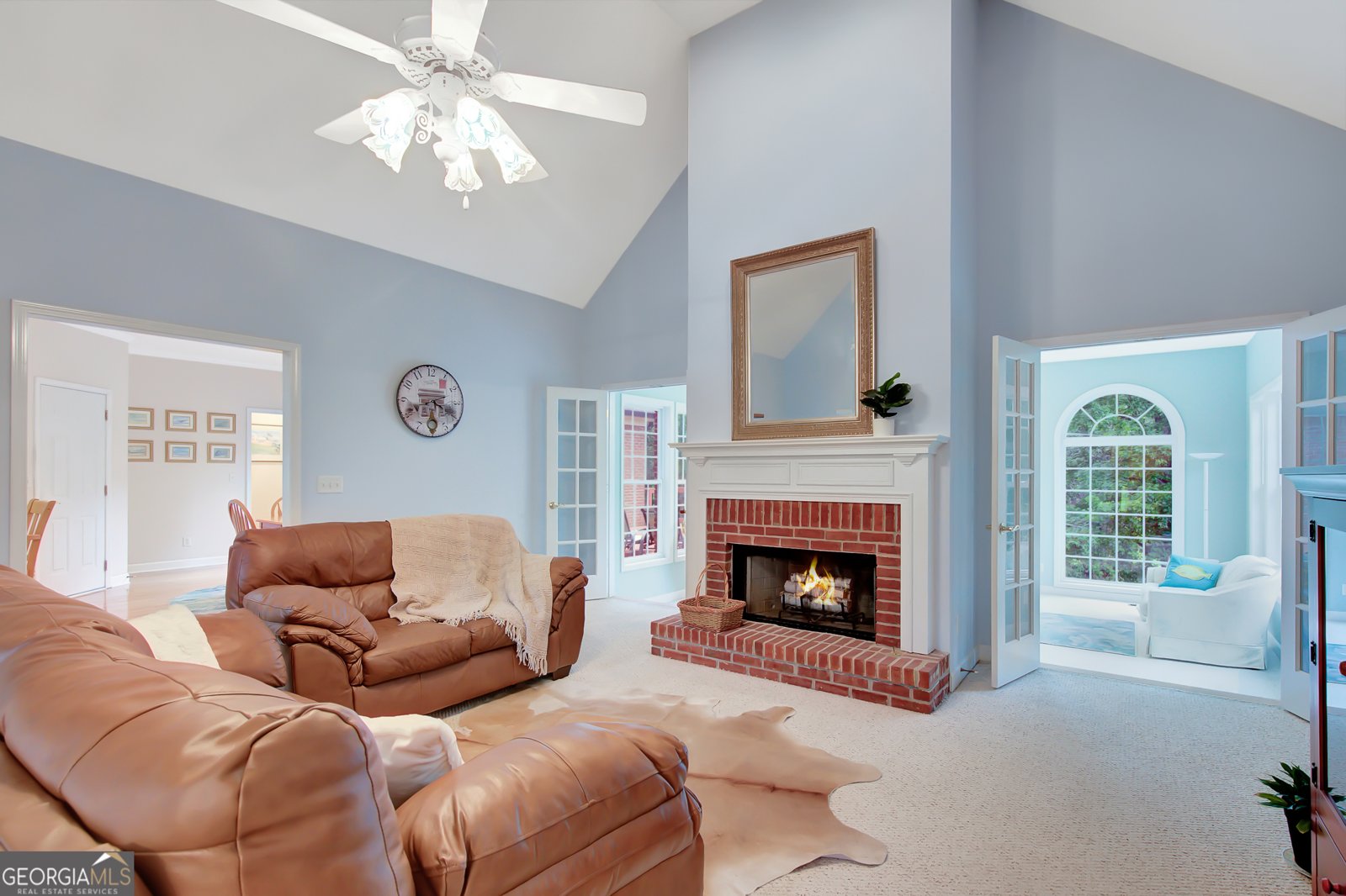 125 South Fork Road Tyrone - 17