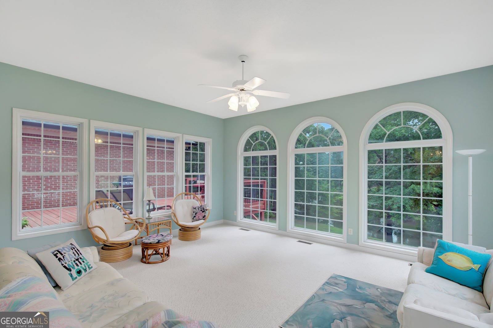 125 South Fork Road Tyrone - 18