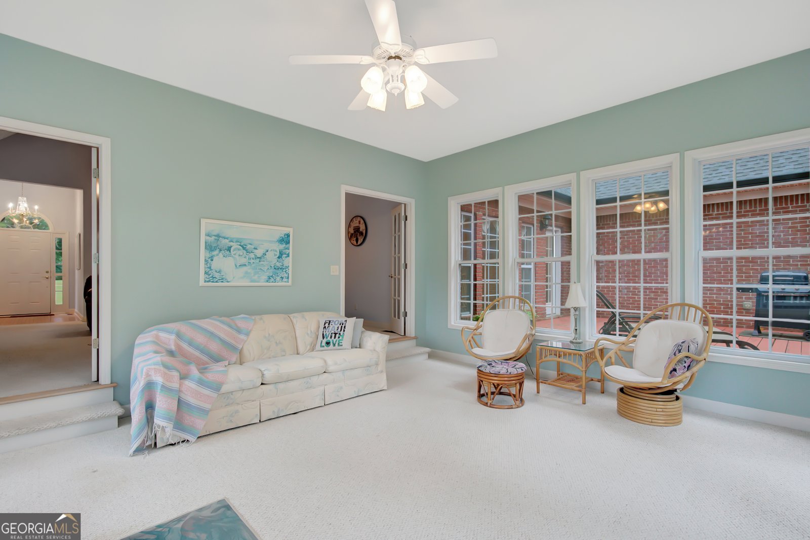 125 South Fork Road Tyrone - 19