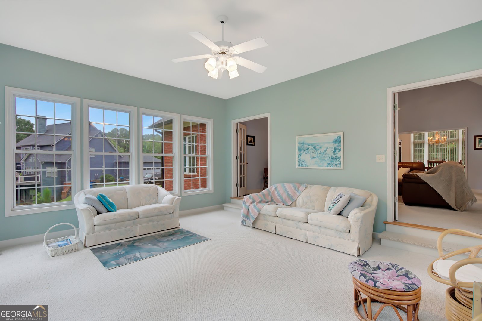 125 South Fork Road Tyrone - 20