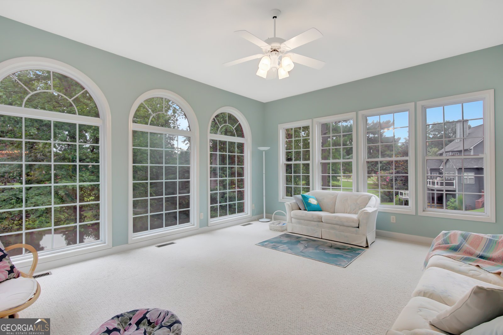 125 South Fork Road Tyrone - 21