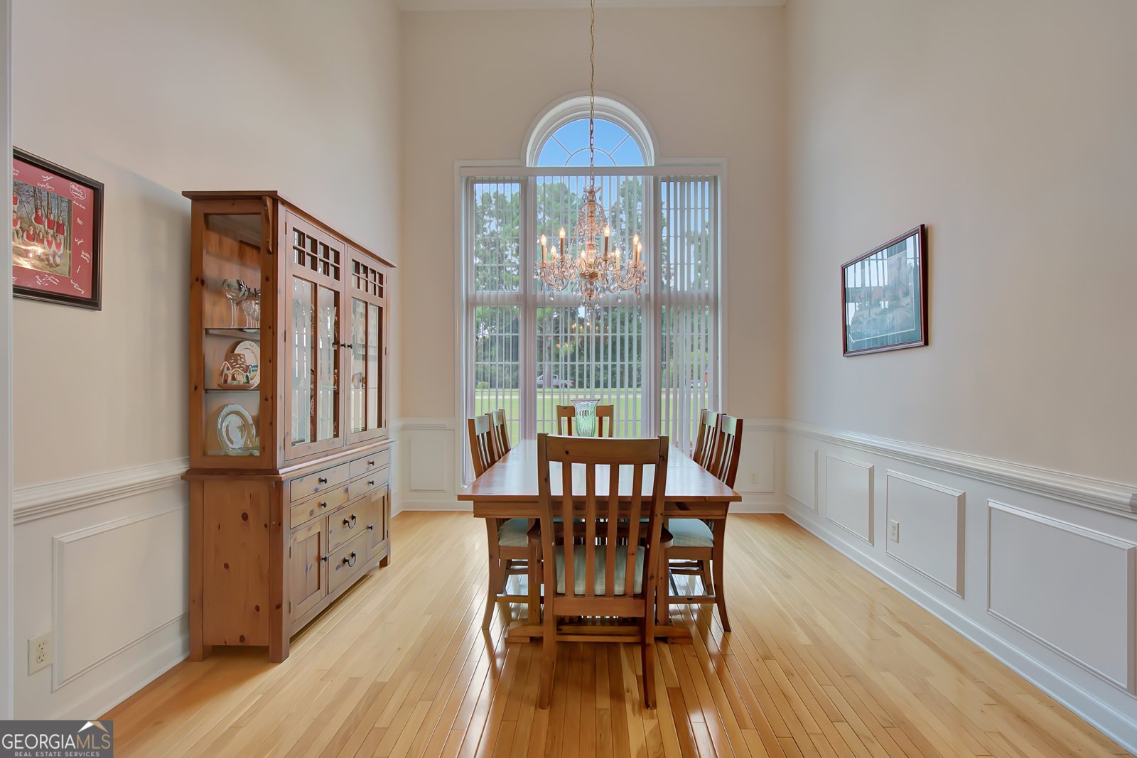 125 South Fork Road Tyrone - 22
