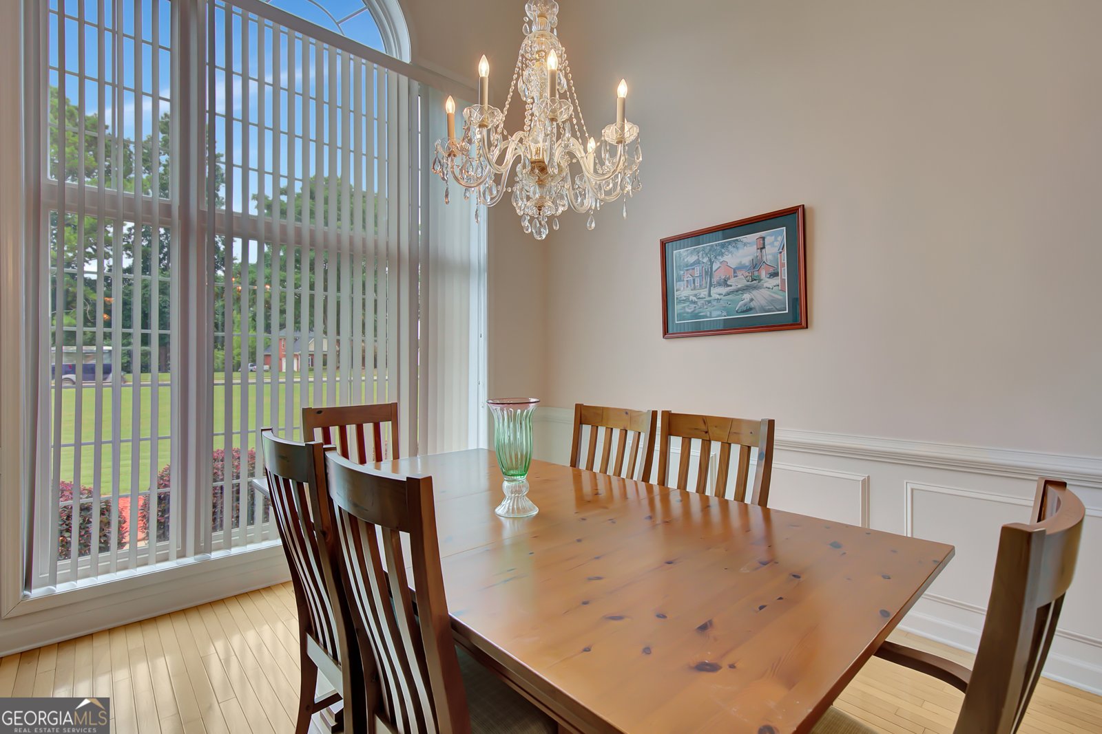 125 South Fork Road Tyrone - 23