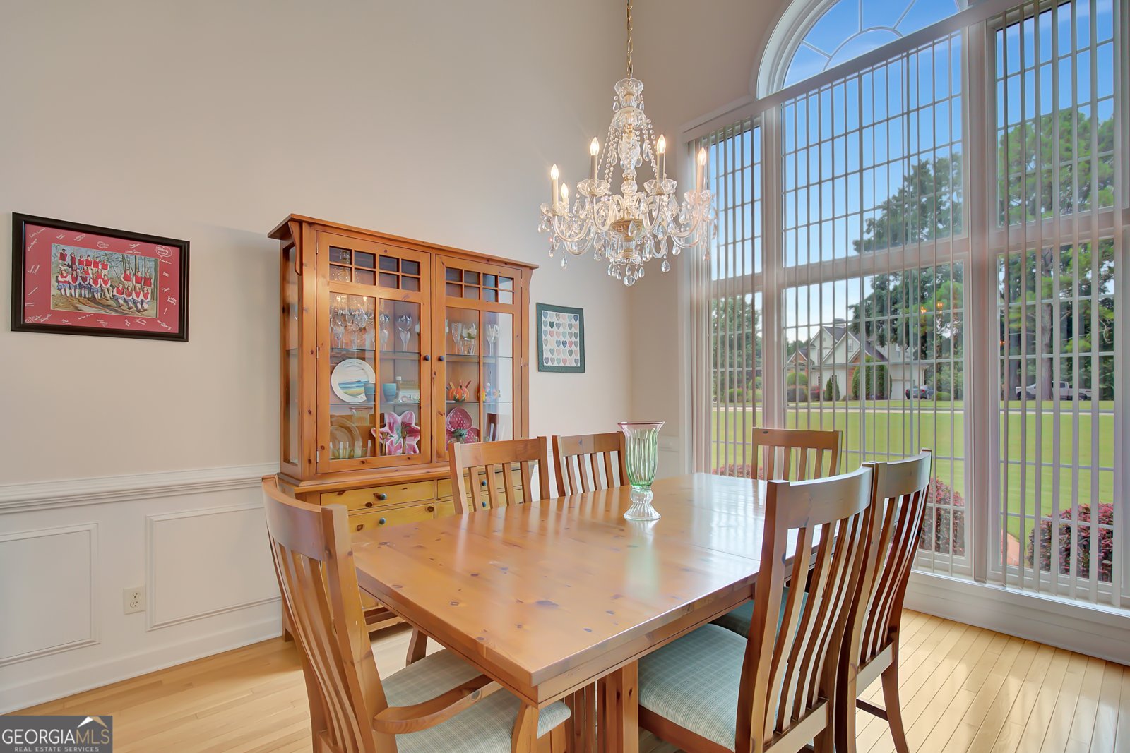125 South Fork Road Tyrone - 24