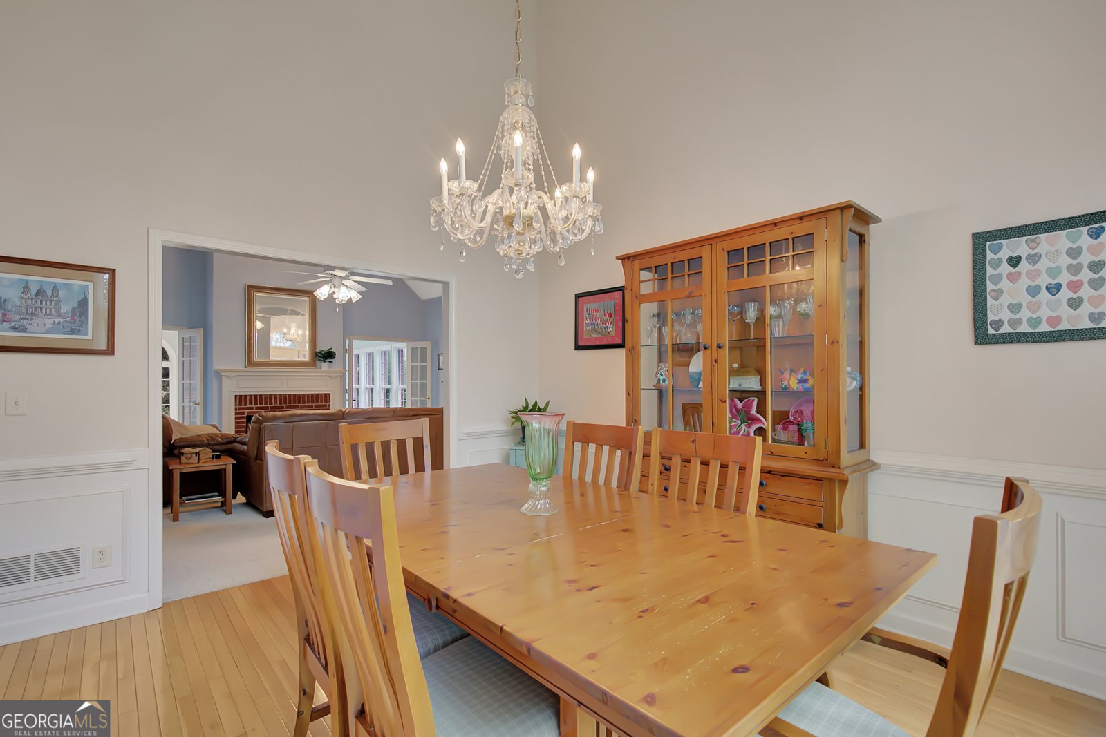125 South Fork Road Tyrone - 25