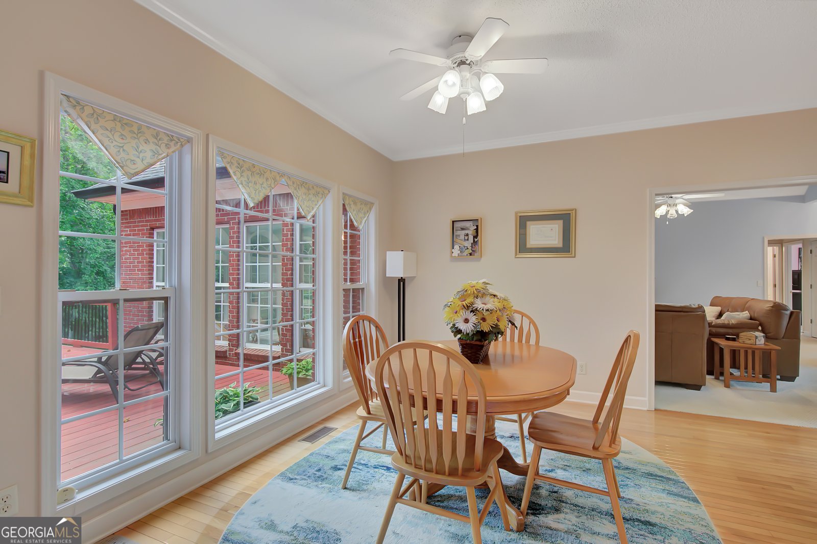 125 South Fork Road Tyrone - 28