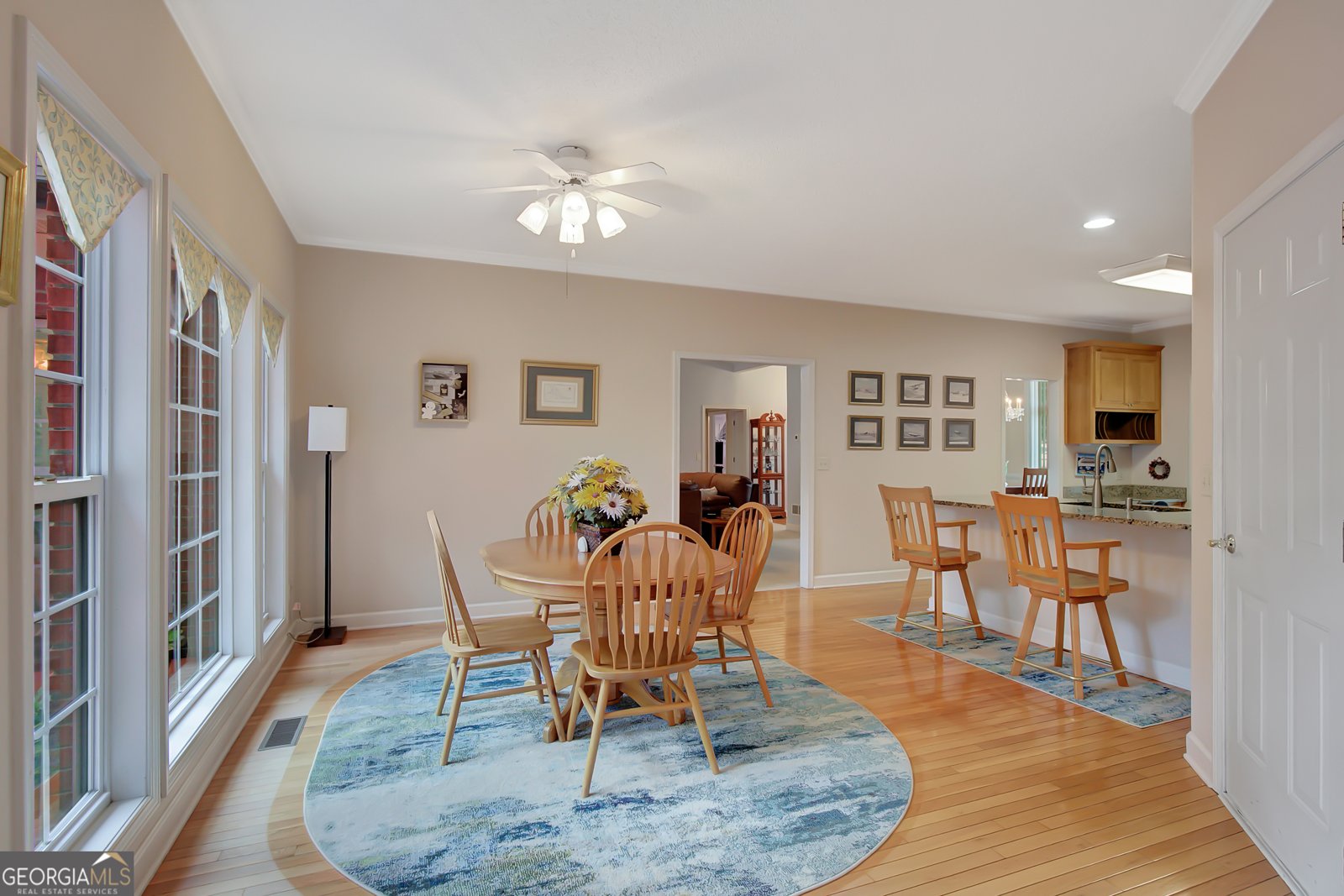 125 South Fork Road Tyrone - 29