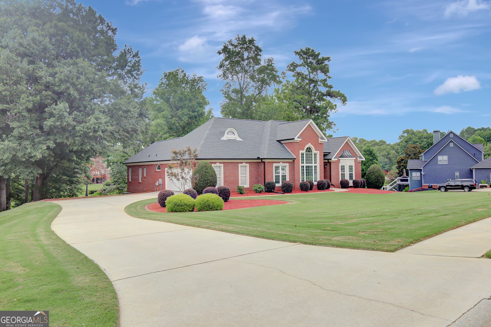 125 South Fork Road Tyrone - 3