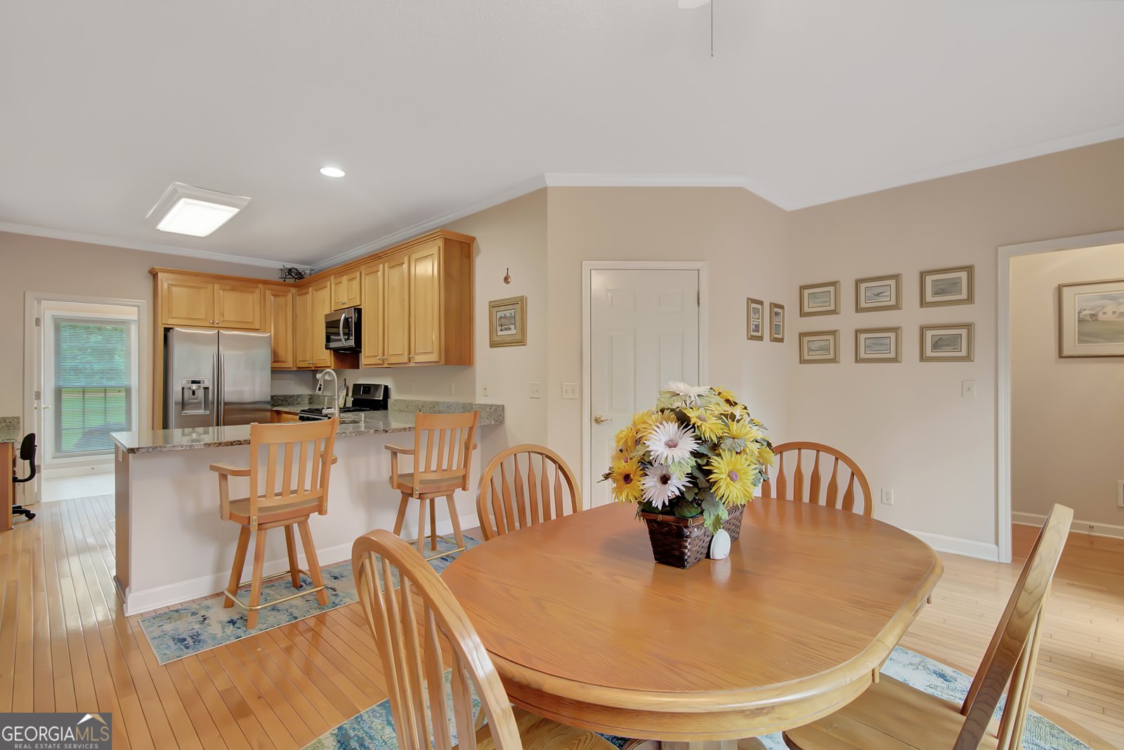 125 South Fork Road Tyrone - 30