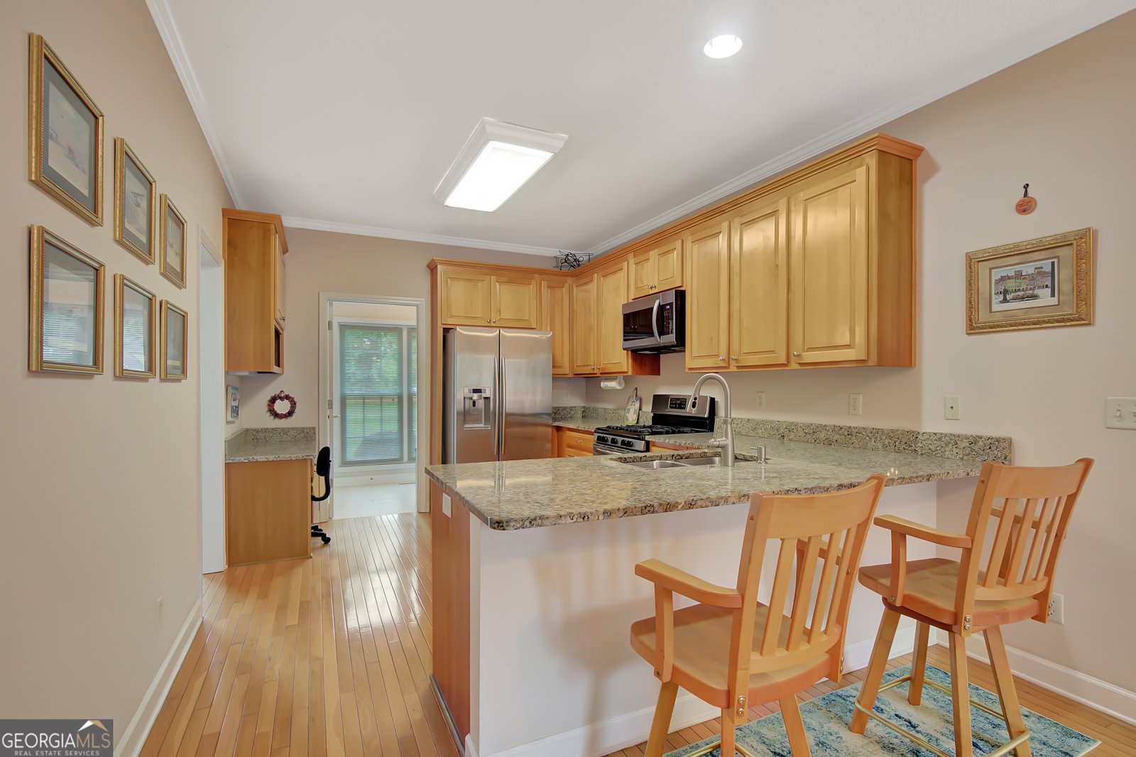 125 South Fork Road Tyrone - 31